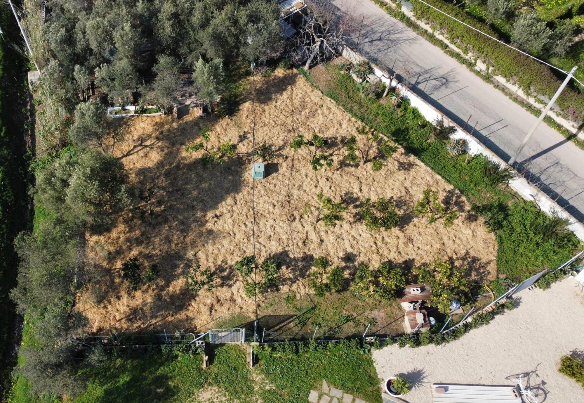 Le Potager Hotel Quartu Sant'Elena Exterior photo